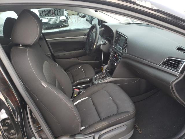 Photo 4 VIN: KMHD84LF8JU556967 - HYUNDAI ELANTRA SE 