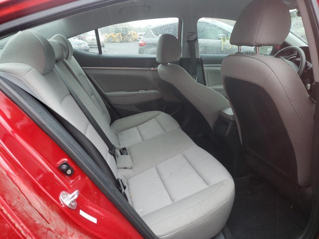 Photo 5 VIN: KMHD84LF8JU593274 - HYUNDAI ELANTRA SE 