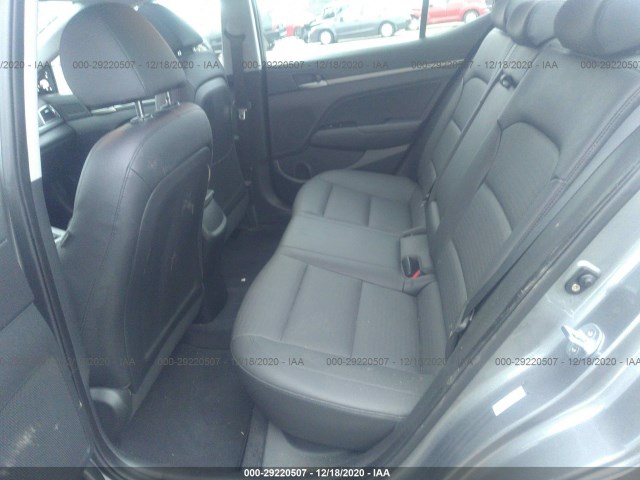 Photo 7 VIN: KMHD84LF8JU594022 - HYUNDAI ELANTRA 