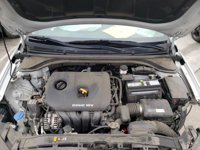 Photo 6 VIN: KMHD84LF8JU609568 - HYUNDAI ELANTRA SE 