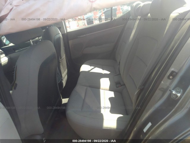 Photo 7 VIN: KMHD84LF8JU616410 - HYUNDAI ELANTRA 