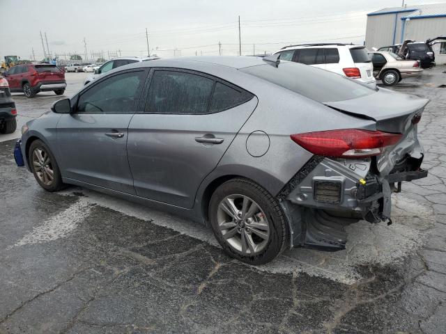 Photo 1 VIN: KMHD84LF8JU633532 - HYUNDAI ELANTRA 