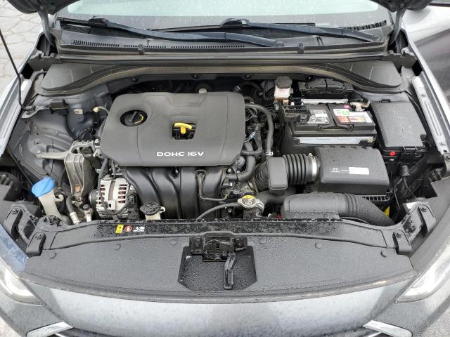 Photo 10 VIN: KMHD84LF8JU633532 - HYUNDAI ELANTRA 