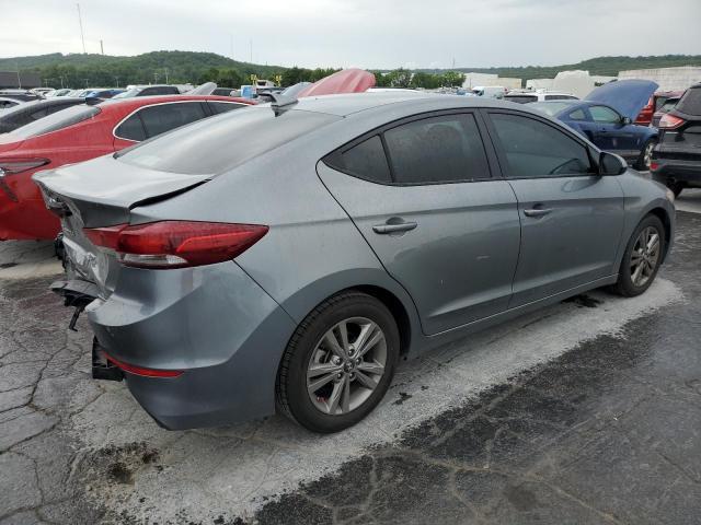 Photo 2 VIN: KMHD84LF8JU633532 - HYUNDAI ELANTRA 