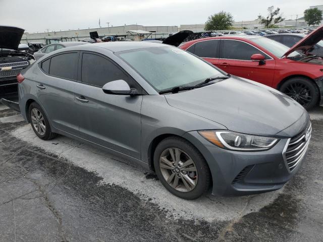 Photo 3 VIN: KMHD84LF8JU633532 - HYUNDAI ELANTRA 