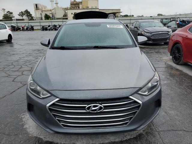 Photo 4 VIN: KMHD84LF8JU633532 - HYUNDAI ELANTRA 