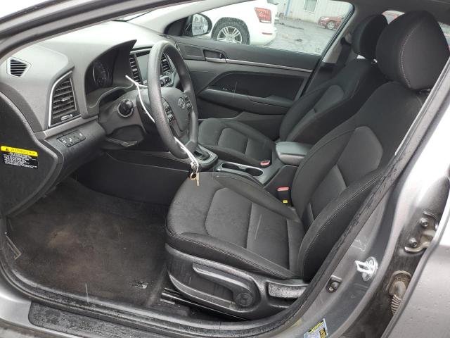 Photo 6 VIN: KMHD84LF8JU633532 - HYUNDAI ELANTRA 