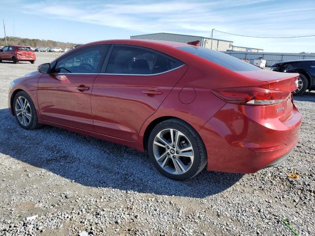 Photo 1 VIN: KMHD84LF8JU648113 - HYUNDAI ELANTRA SE 