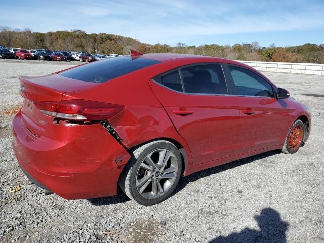 Photo 2 VIN: KMHD84LF8JU648113 - HYUNDAI ELANTRA SE 