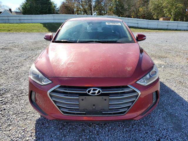 Photo 4 VIN: KMHD84LF8JU648113 - HYUNDAI ELANTRA SE 