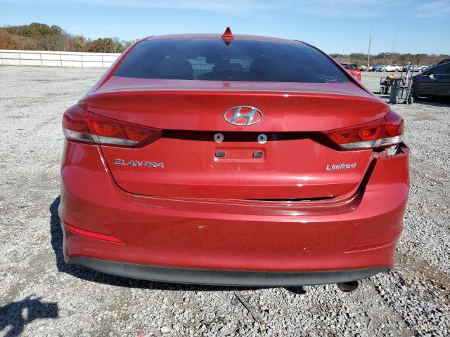 Photo 5 VIN: KMHD84LF8JU648113 - HYUNDAI ELANTRA SE 