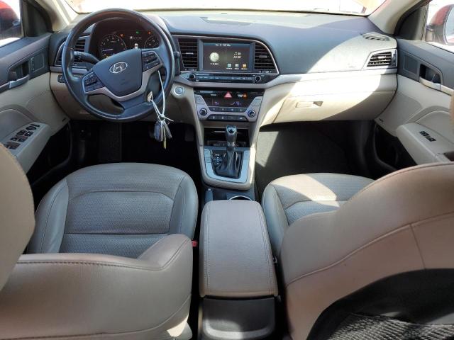 Photo 7 VIN: KMHD84LF8JU648113 - HYUNDAI ELANTRA SE 