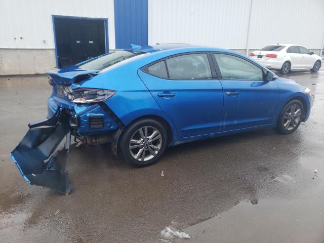 Photo 2 VIN: KMHD84LF8JU656874 - HYUNDAI ELANTRA SE 