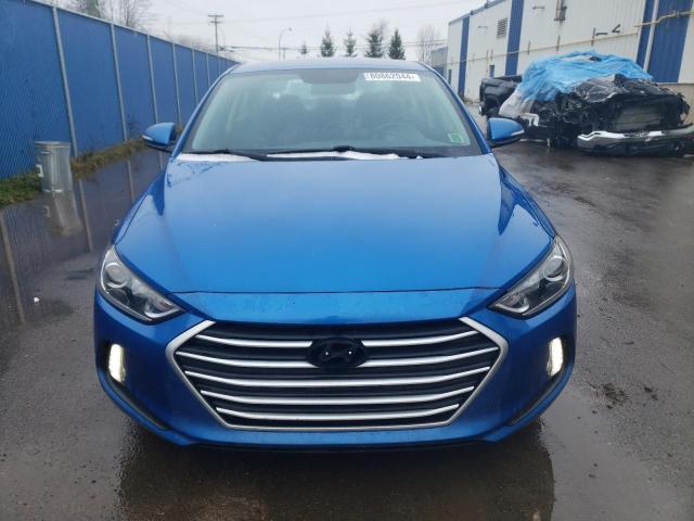 Photo 4 VIN: KMHD84LF8JU656874 - HYUNDAI ELANTRA SE 