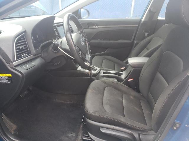 Photo 6 VIN: KMHD84LF8JU656874 - HYUNDAI ELANTRA SE 