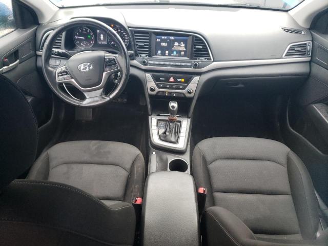 Photo 7 VIN: KMHD84LF8JU656874 - HYUNDAI ELANTRA SE 