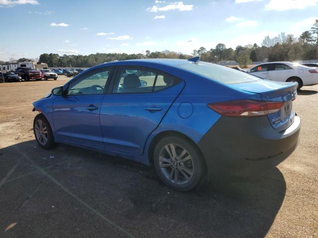 Photo 1 VIN: KMHD84LF8JU665624 - HYUNDAI ELANTRA 