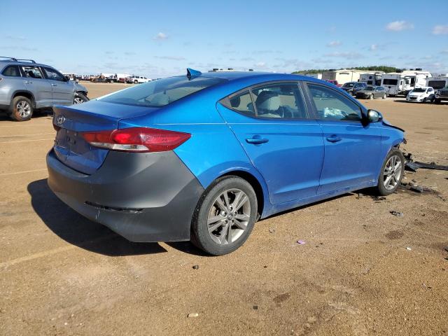 Photo 2 VIN: KMHD84LF8JU665624 - HYUNDAI ELANTRA 