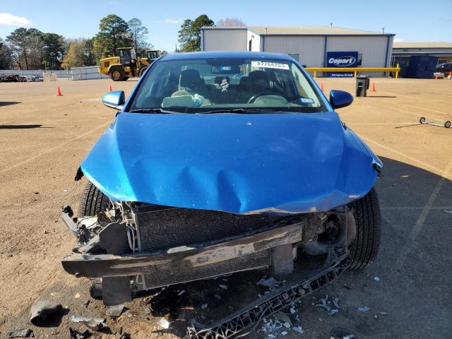 Photo 4 VIN: KMHD84LF8JU665624 - HYUNDAI ELANTRA 