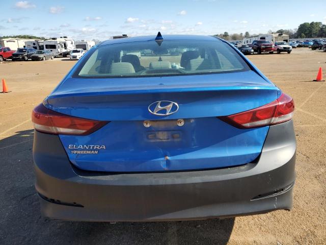 Photo 5 VIN: KMHD84LF8JU665624 - HYUNDAI ELANTRA 