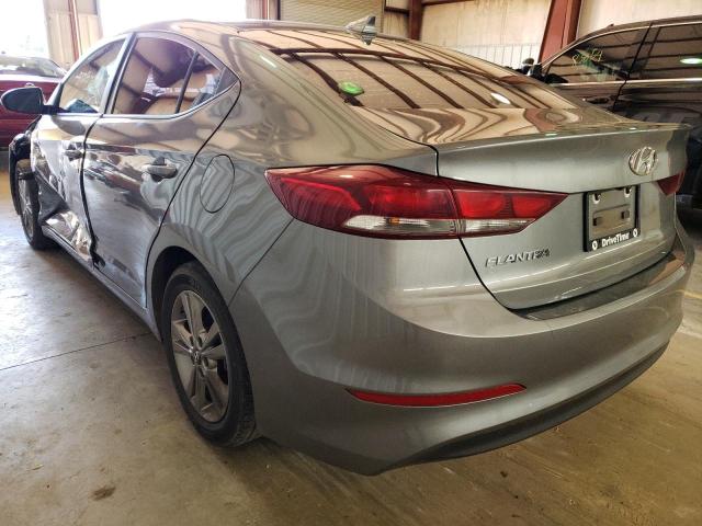 Photo 2 VIN: KMHD84LF8JU688126 - HYUNDAI ELANTRA SE 