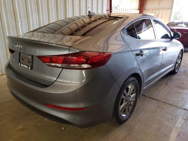 Photo 3 VIN: KMHD84LF8JU688126 - HYUNDAI ELANTRA SE 