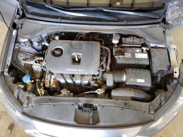 Photo 6 VIN: KMHD84LF8JU688126 - HYUNDAI ELANTRA SE 