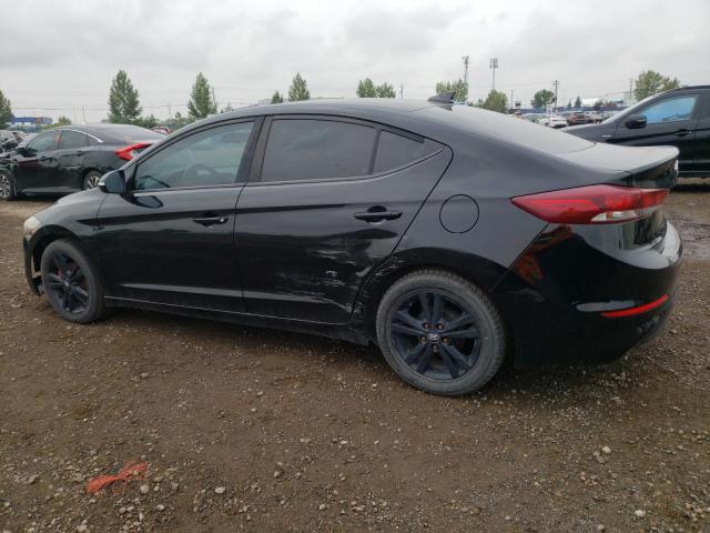 Photo 1 VIN: KMHD84LF8JU689955 - HYUNDAI ELANTRA SE 