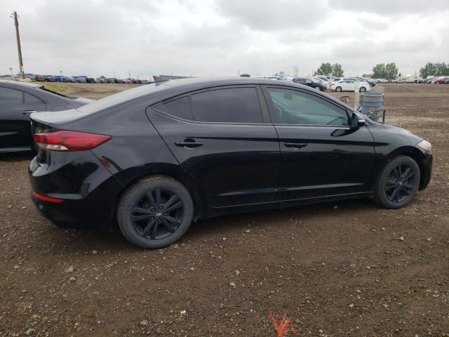 Photo 2 VIN: KMHD84LF8JU689955 - HYUNDAI ELANTRA SE 