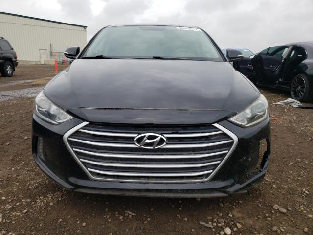 Photo 4 VIN: KMHD84LF8JU689955 - HYUNDAI ELANTRA SE 