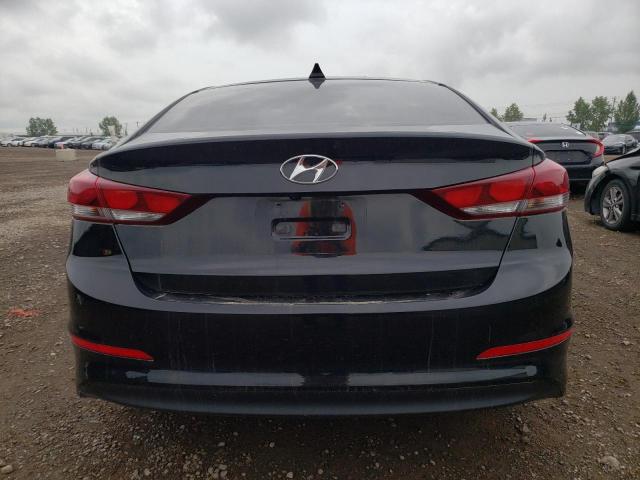 Photo 5 VIN: KMHD84LF8JU689955 - HYUNDAI ELANTRA SE 