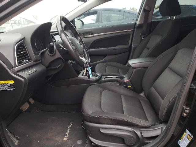 Photo 6 VIN: KMHD84LF8JU689955 - HYUNDAI ELANTRA SE 