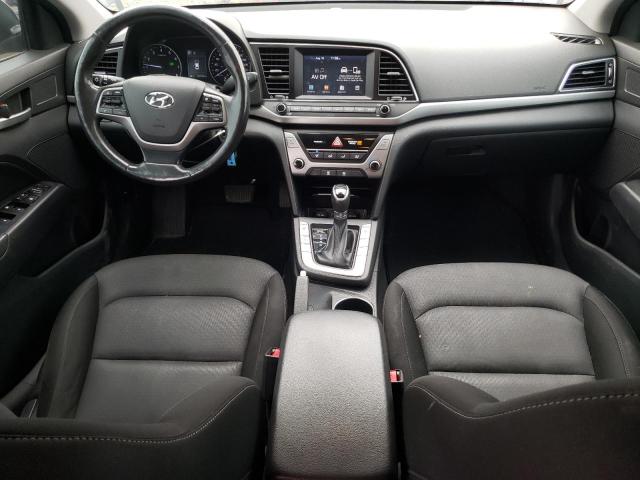 Photo 7 VIN: KMHD84LF8JU689955 - HYUNDAI ELANTRA SE 