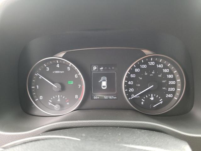 Photo 8 VIN: KMHD84LF8JU689955 - HYUNDAI ELANTRA SE 