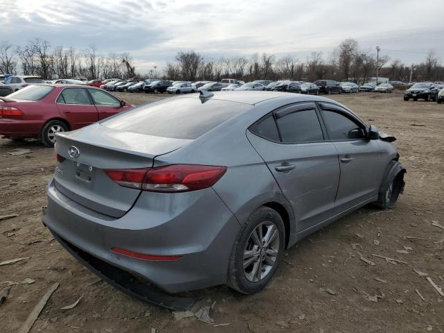 Photo 2 VIN: KMHD84LF8JU711887 - HYUNDAI ELANTRA SE 