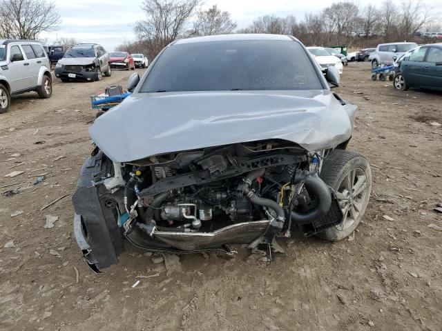 Photo 4 VIN: KMHD84LF8JU711887 - HYUNDAI ELANTRA SE 