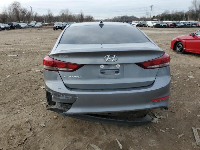 Photo 5 VIN: KMHD84LF8JU711887 - HYUNDAI ELANTRA SE 