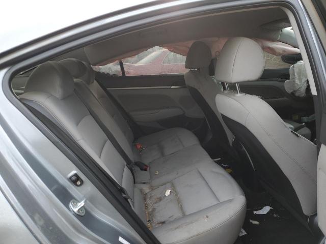 Photo 9 VIN: KMHD84LF8JU711887 - HYUNDAI ELANTRA SE 