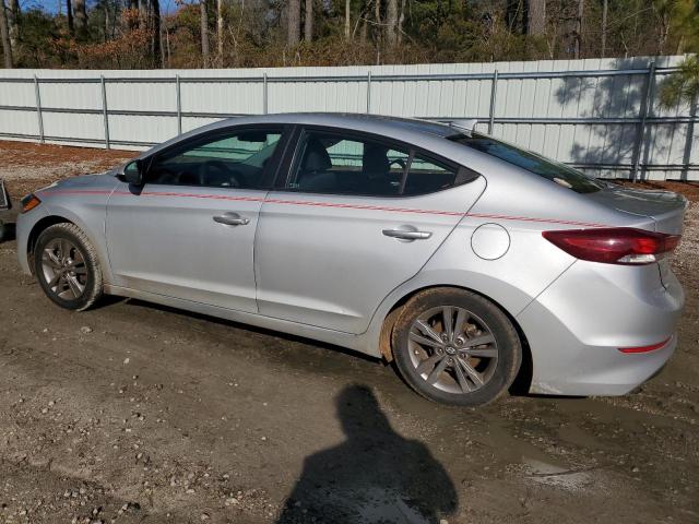 Photo 1 VIN: KMHD84LF8JU722243 - HYUNDAI ELANTRA SE 