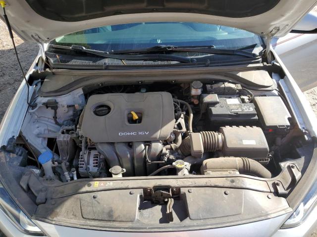 Photo 10 VIN: KMHD84LF8JU722243 - HYUNDAI ELANTRA SE 