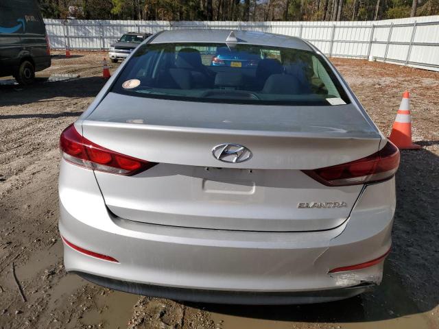 Photo 5 VIN: KMHD84LF8JU722243 - HYUNDAI ELANTRA SE 