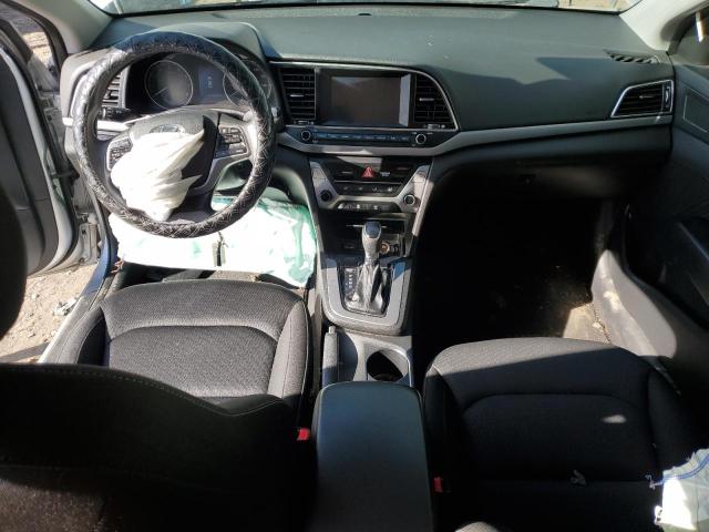 Photo 7 VIN: KMHD84LF8JU722243 - HYUNDAI ELANTRA SE 