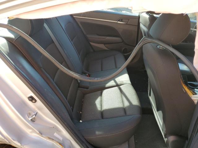 Photo 9 VIN: KMHD84LF8JU722243 - HYUNDAI ELANTRA SE 