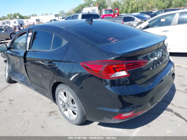 Photo 2 VIN: KMHD84LF8KU730330 - HYUNDAI ELANTRA 