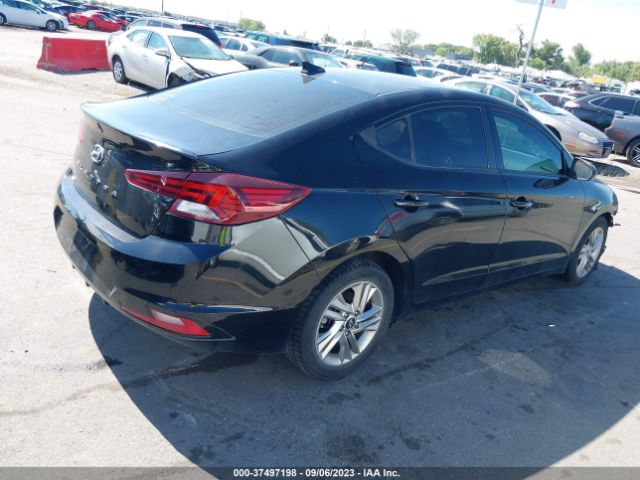 Photo 3 VIN: KMHD84LF8KU730330 - HYUNDAI ELANTRA 