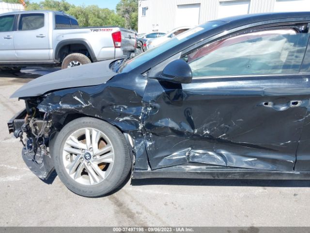 Photo 5 VIN: KMHD84LF8KU730330 - HYUNDAI ELANTRA 