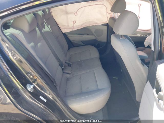 Photo 7 VIN: KMHD84LF8KU730330 - HYUNDAI ELANTRA 