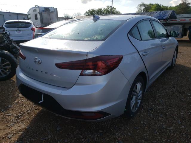 Photo 3 VIN: KMHD84LF8KU737942 - HYUNDAI ELANTRA SE 