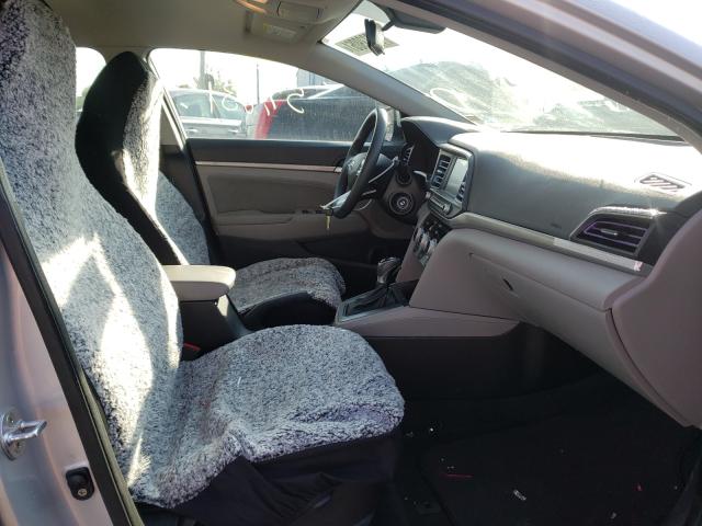 Photo 4 VIN: KMHD84LF8KU737942 - HYUNDAI ELANTRA SE 