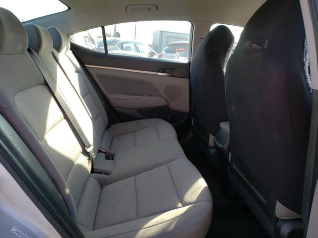 Photo 5 VIN: KMHD84LF8KU737942 - HYUNDAI ELANTRA SE 